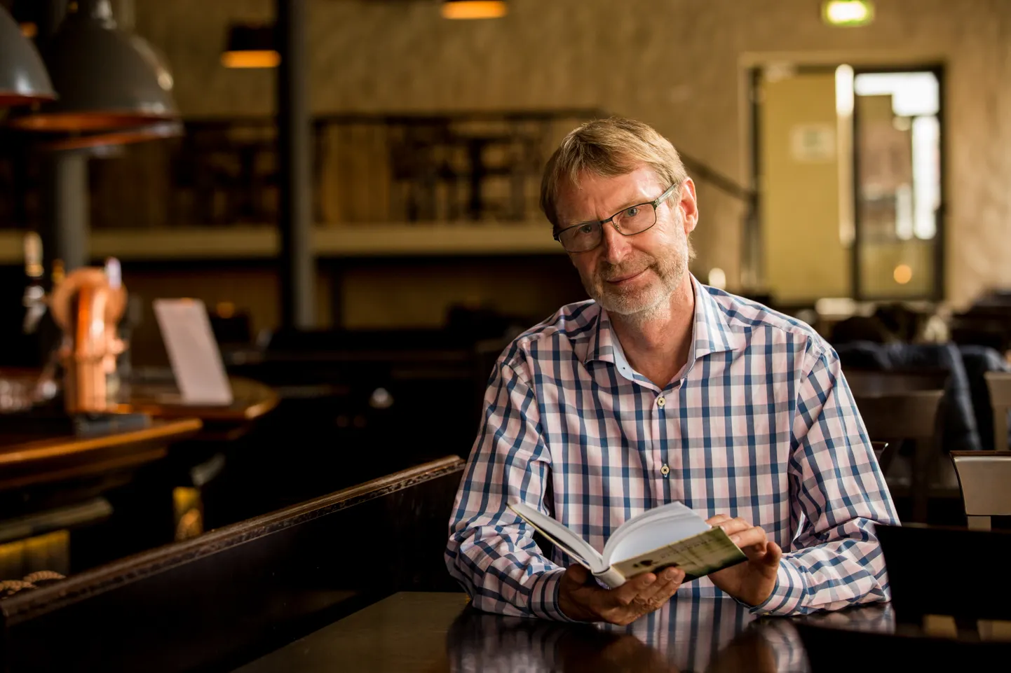 Mart Kadastik.