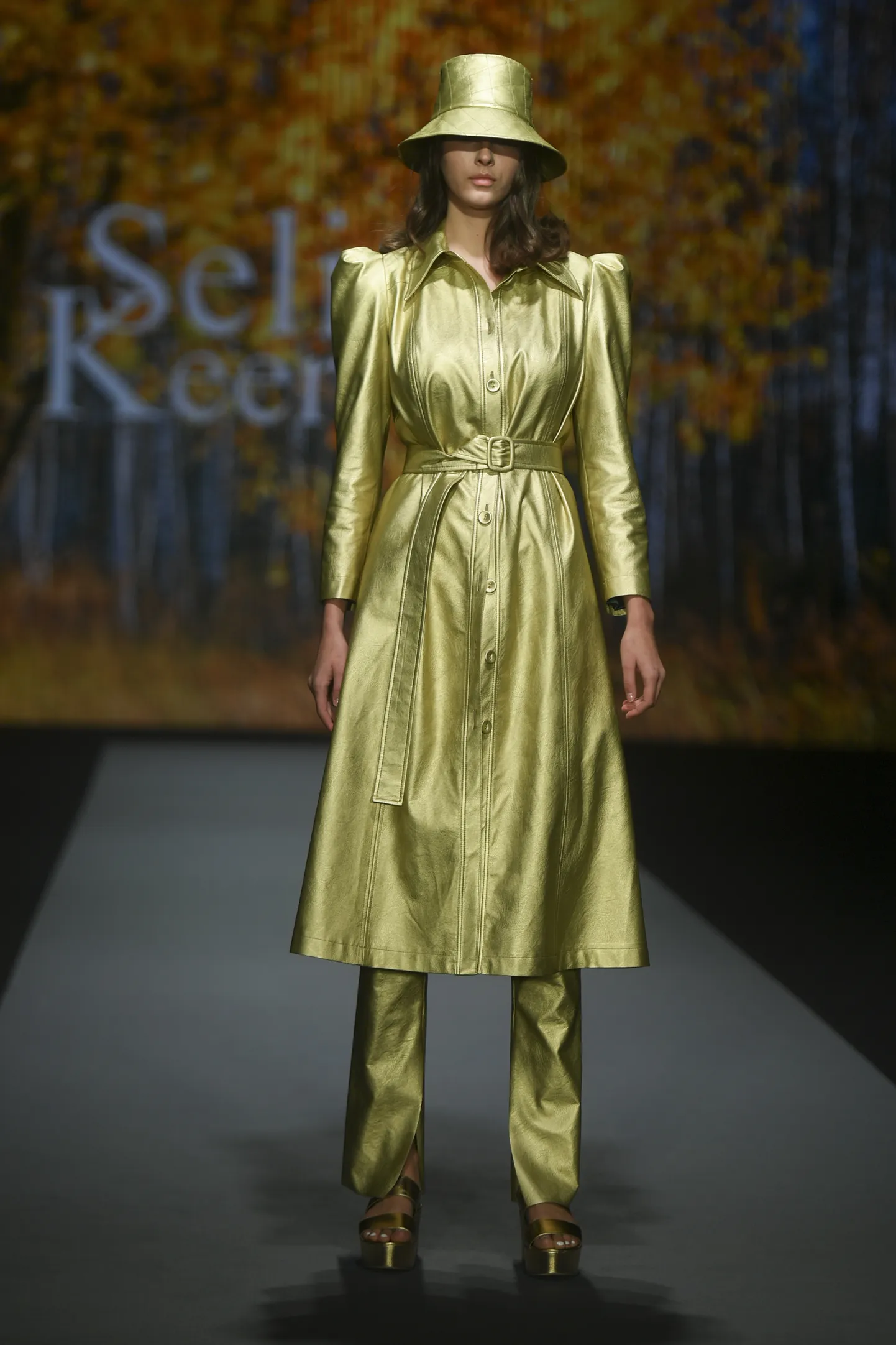 RFW 4. diena: Selina Keer