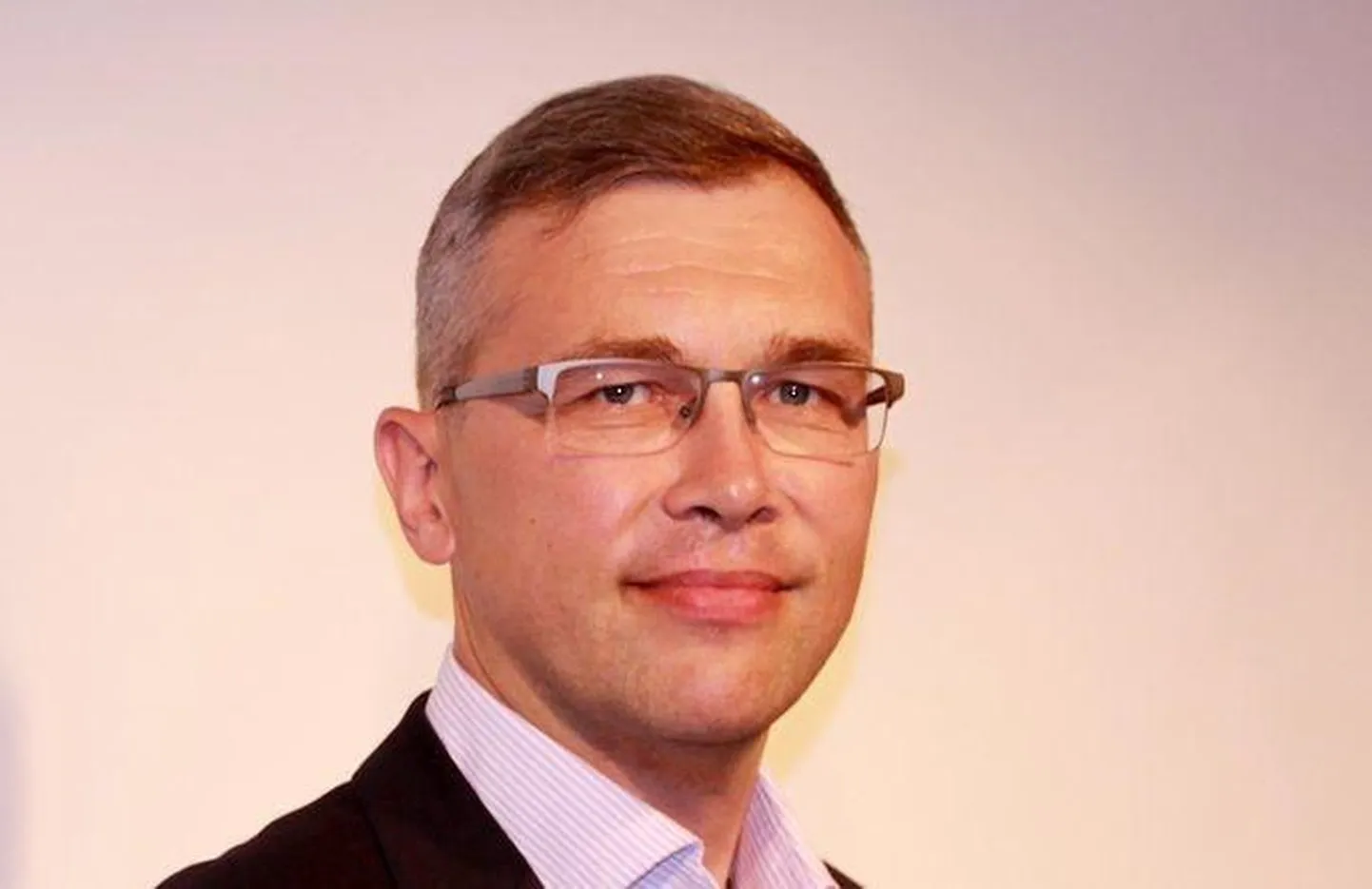 Urmas Glase.