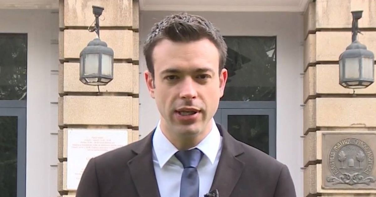 Autor Miodrag Sovilj Postimees Varsked Uudised Eestist Ja Valismaalt