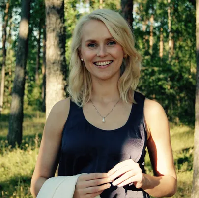 Dr Marie Abel