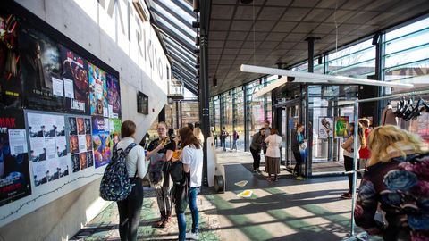 Rakvere kino publik hindab nii kodumaised linateoseid kui välismaiseid hitte