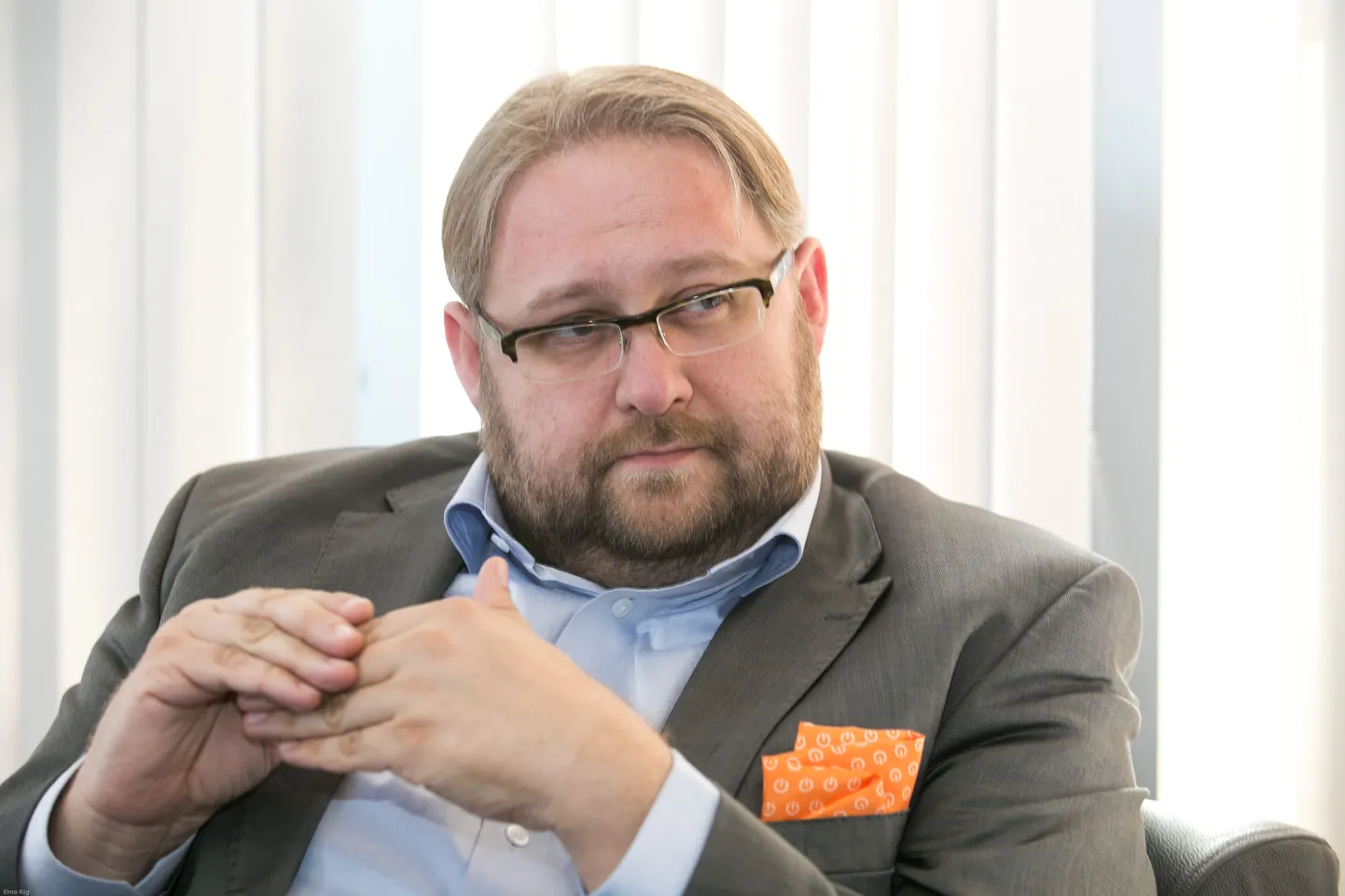 Anvar Samost