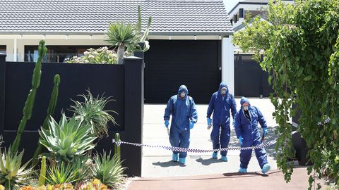 TRAGÖÖDIA AUSTRAALIAS ⟩ Vanemad võtsid elu oma kahelt lapselt ja seejärel endalt