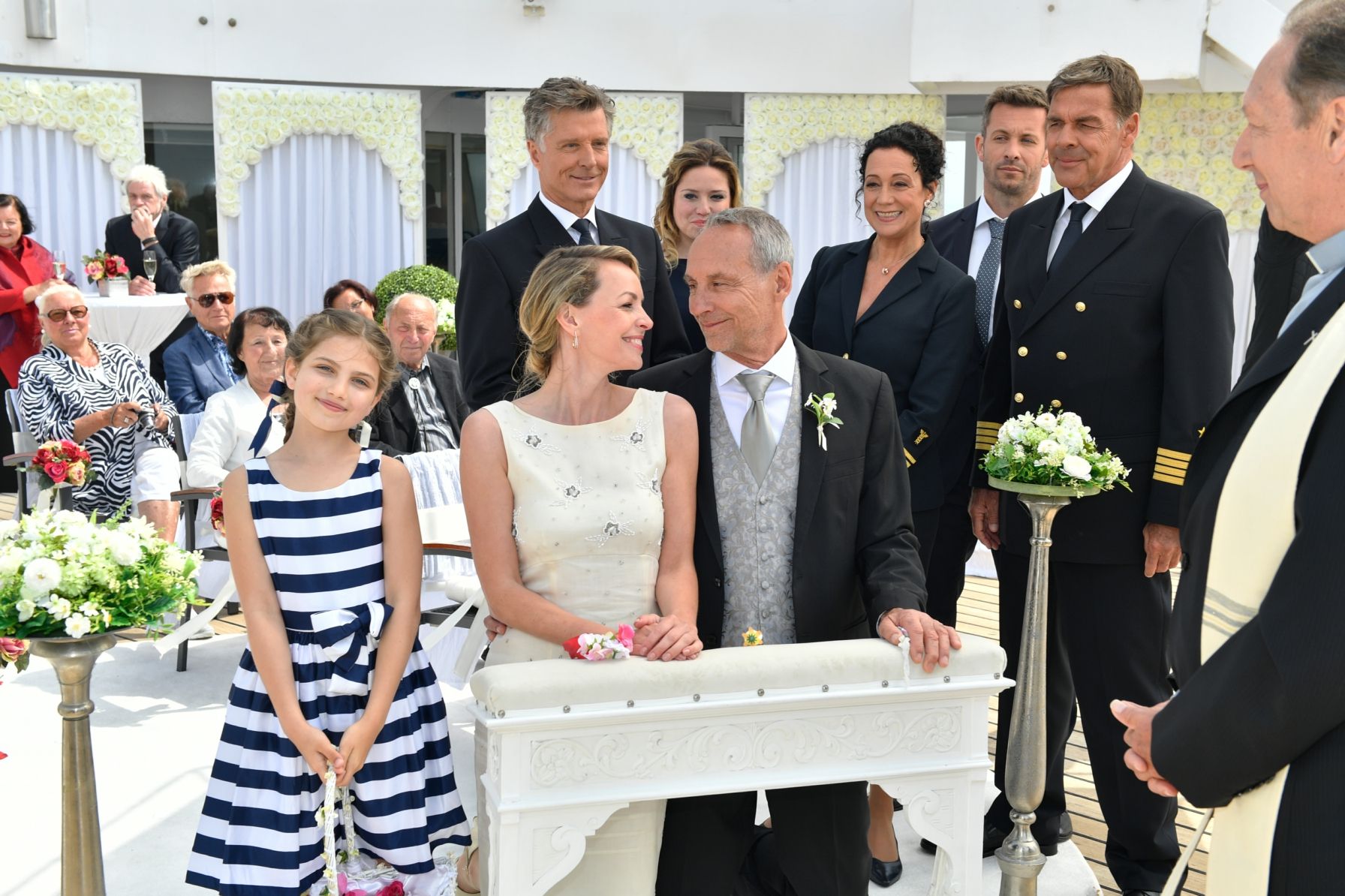Mesinädalad Küklaadidel