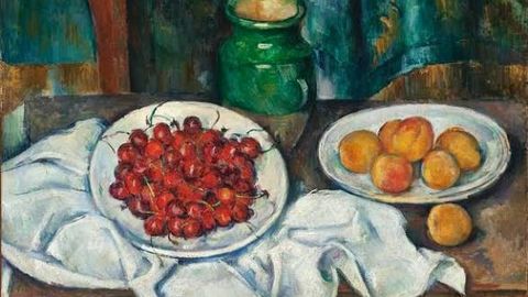 Itālijā nozagtas Matisa, Renuāra un Sezana gleznas