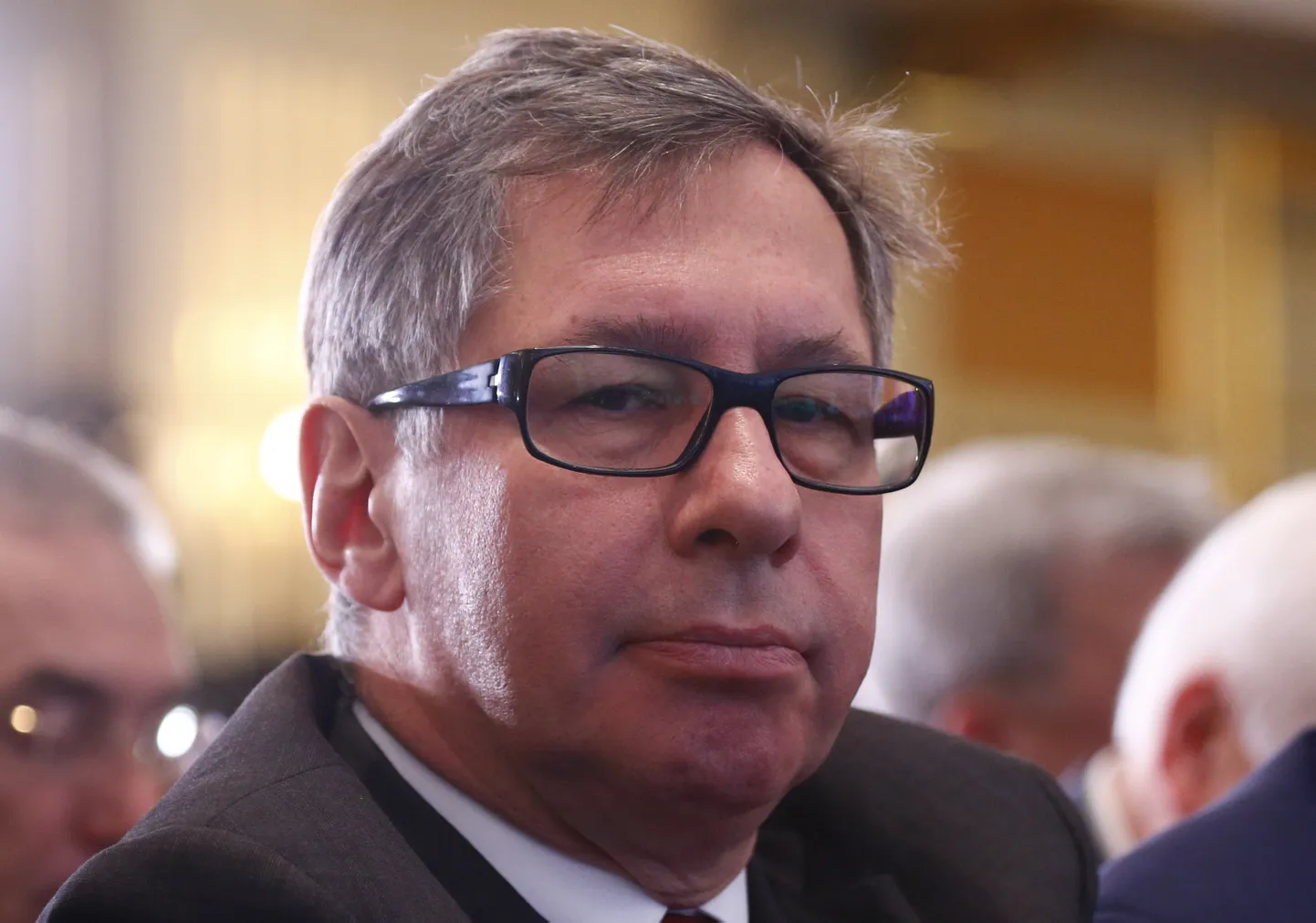 Miljardieris Pjotrs Avens