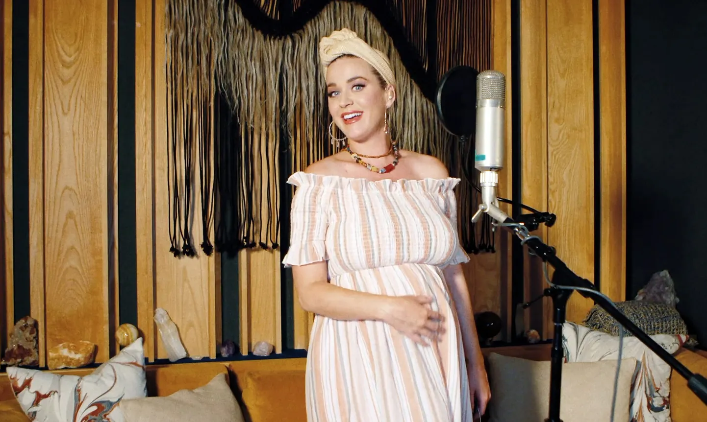 Katy Perry