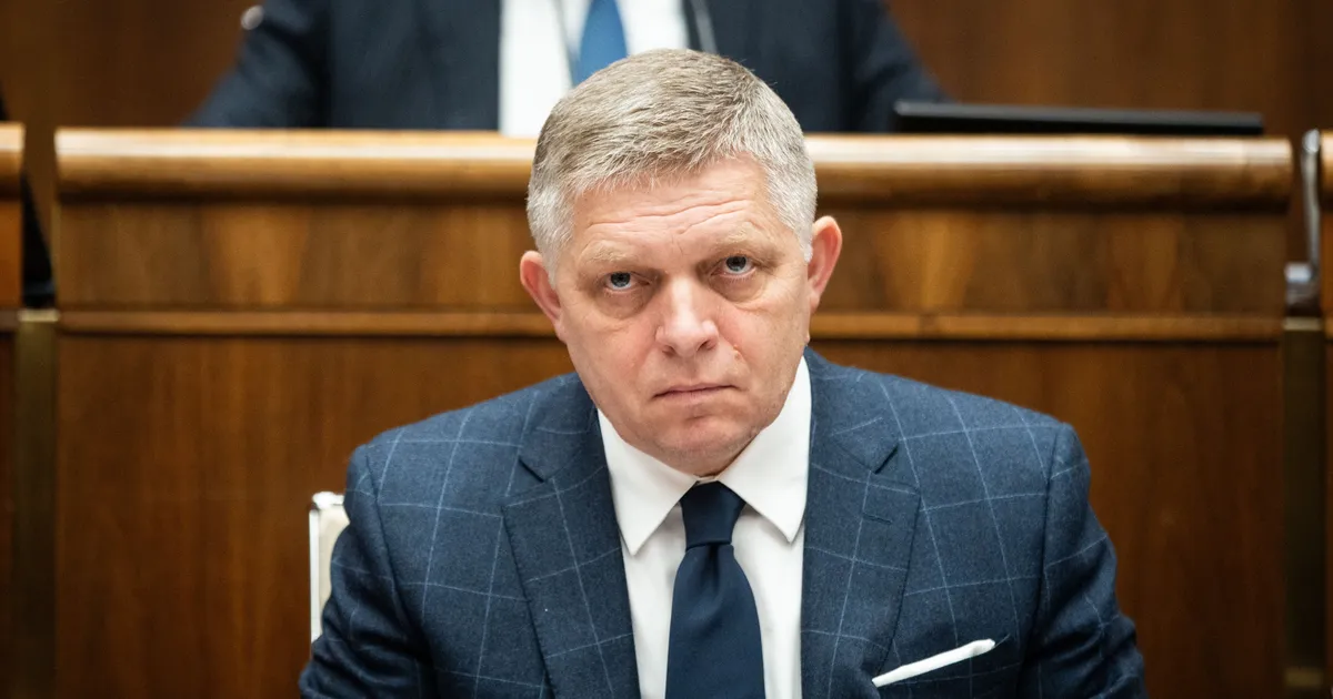 Slovakkia raius põhiseadusesse kaks sugu