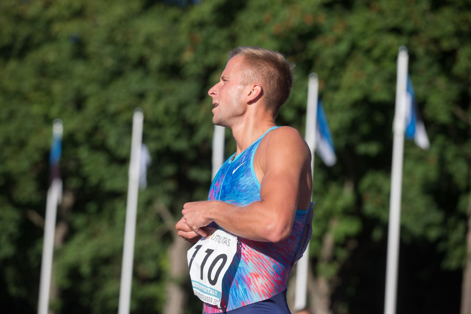 Rasmus Mägi.