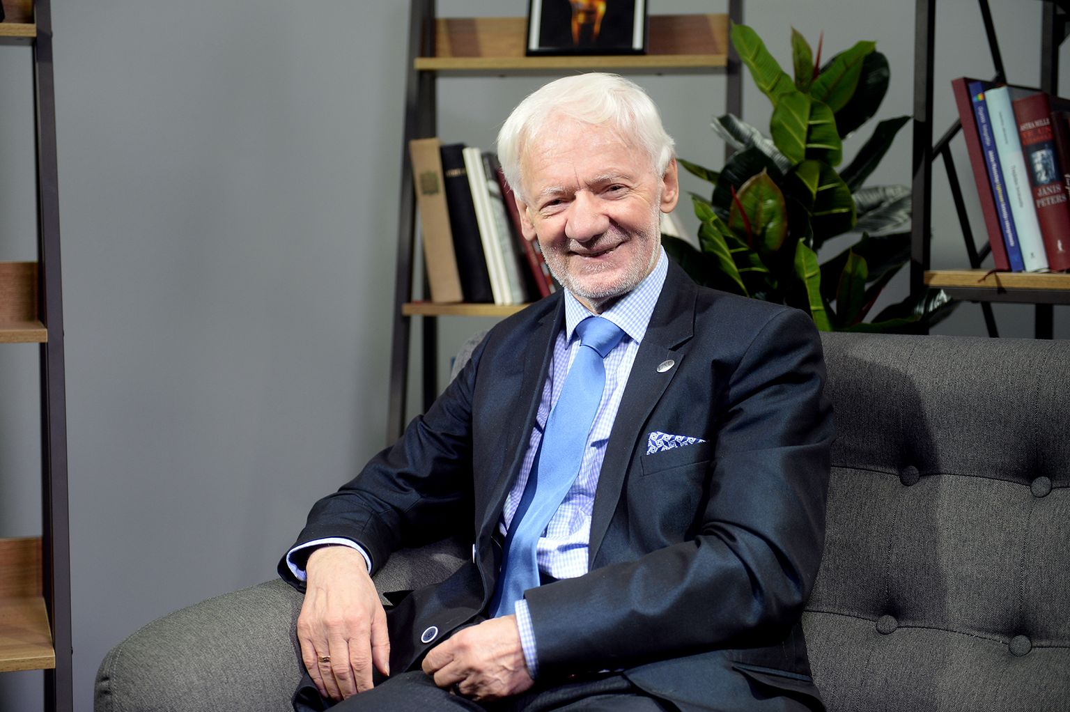 Anatolijs Danilāns