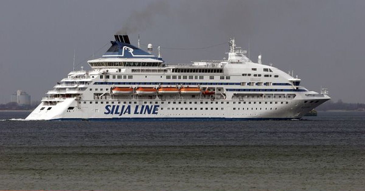 Tallink ostab Silja Line'i