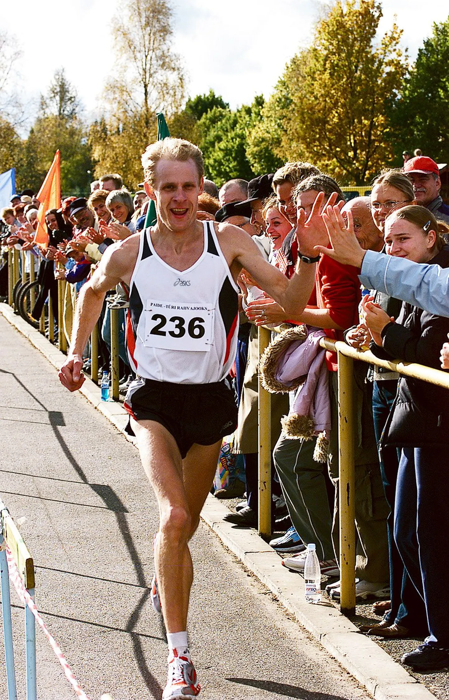 Margus Pirksaar.