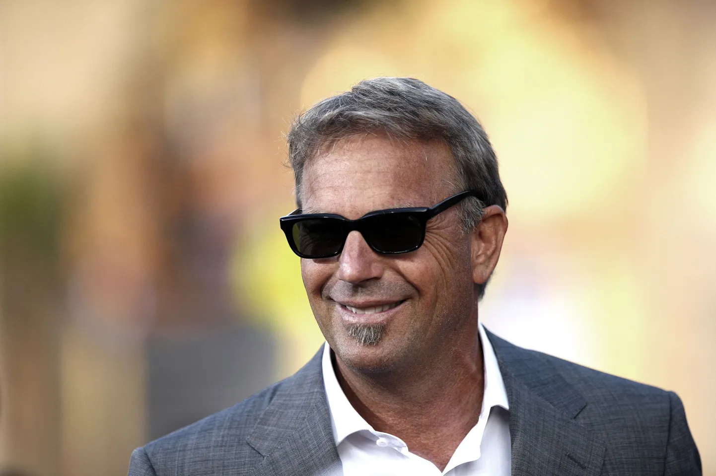Kevin Costner
