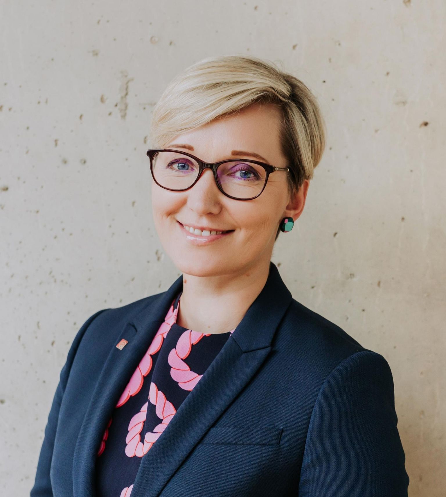 Ulla Preeden.