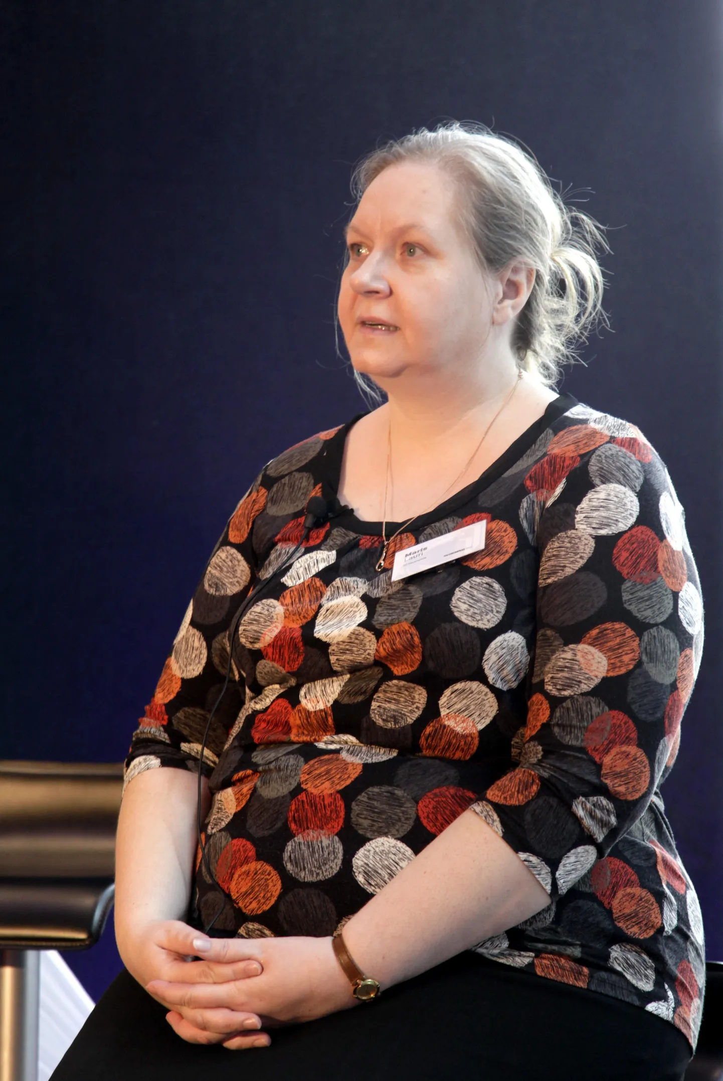 Maris Lauri