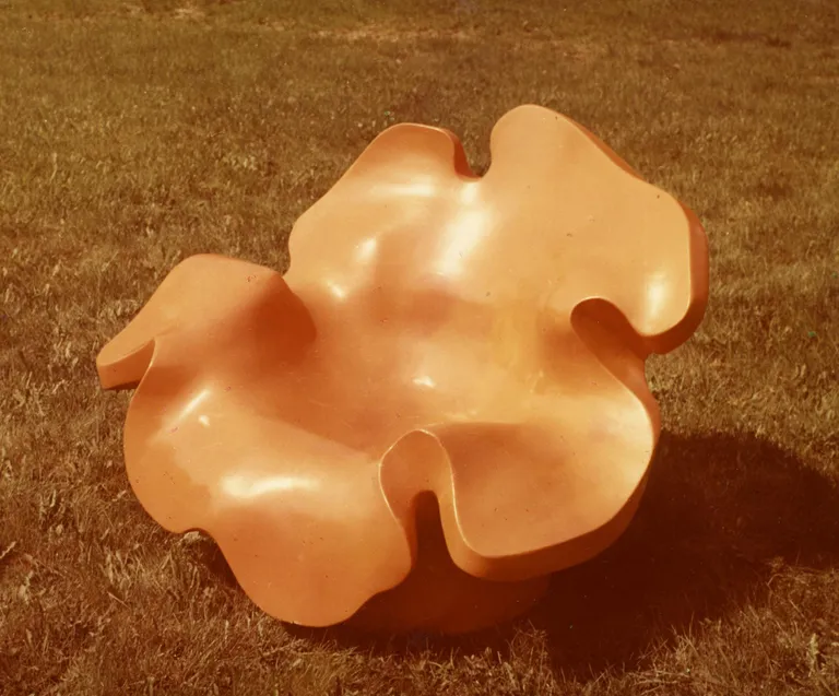 Tool «Karikakar» (1976).