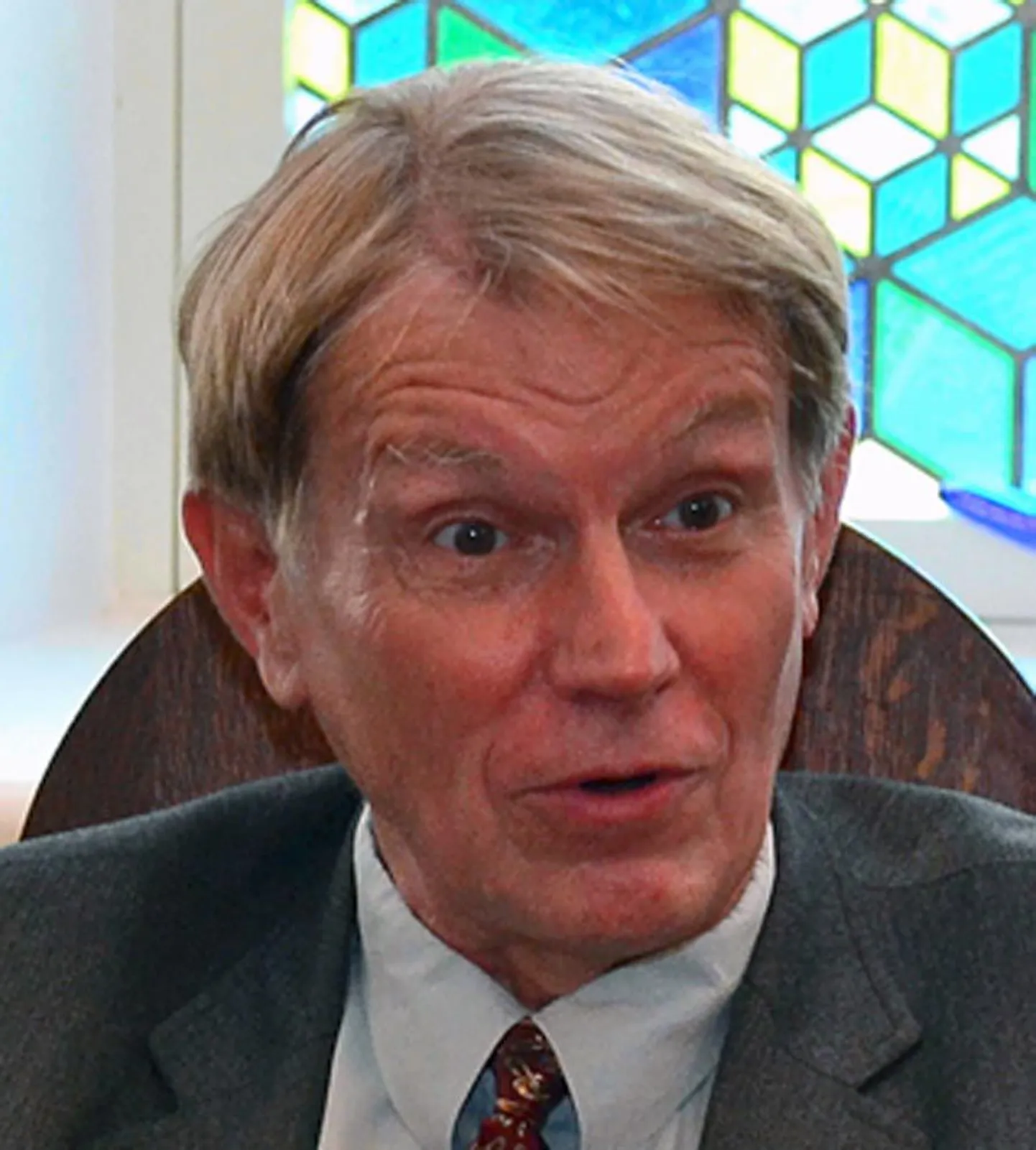 Eero Järvekülg