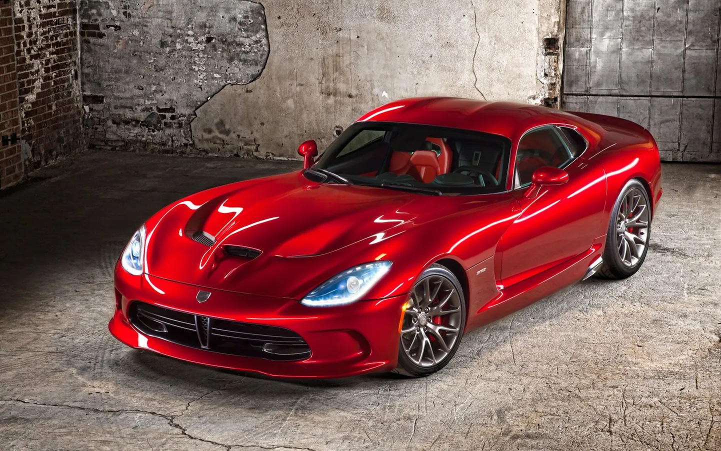 Dodge SRT Viper