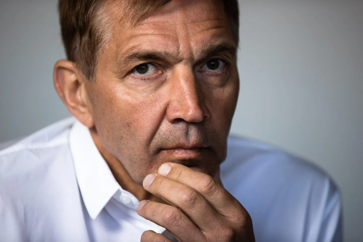 Urmas Sõõrumaa.