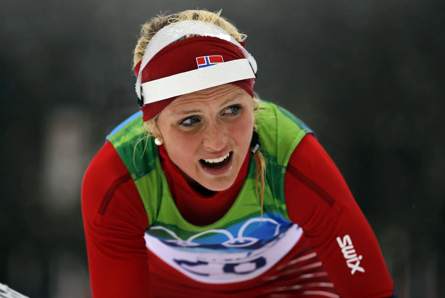 Therese Johaug