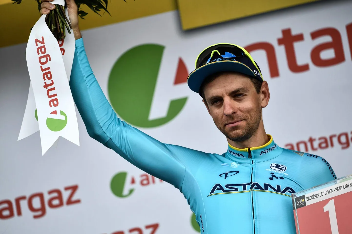 Tanel Kangert arvab, et spordis peavad suured eesmärgid olema. “16. koha pärast lakke ei tasu hüpata,” ­arvab ta.