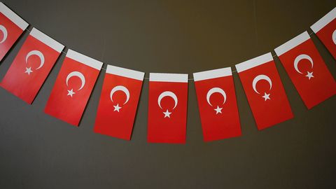 Türgi avalikustas kärpeplaani hiigelinflatsiooni ohjeldamiseks
