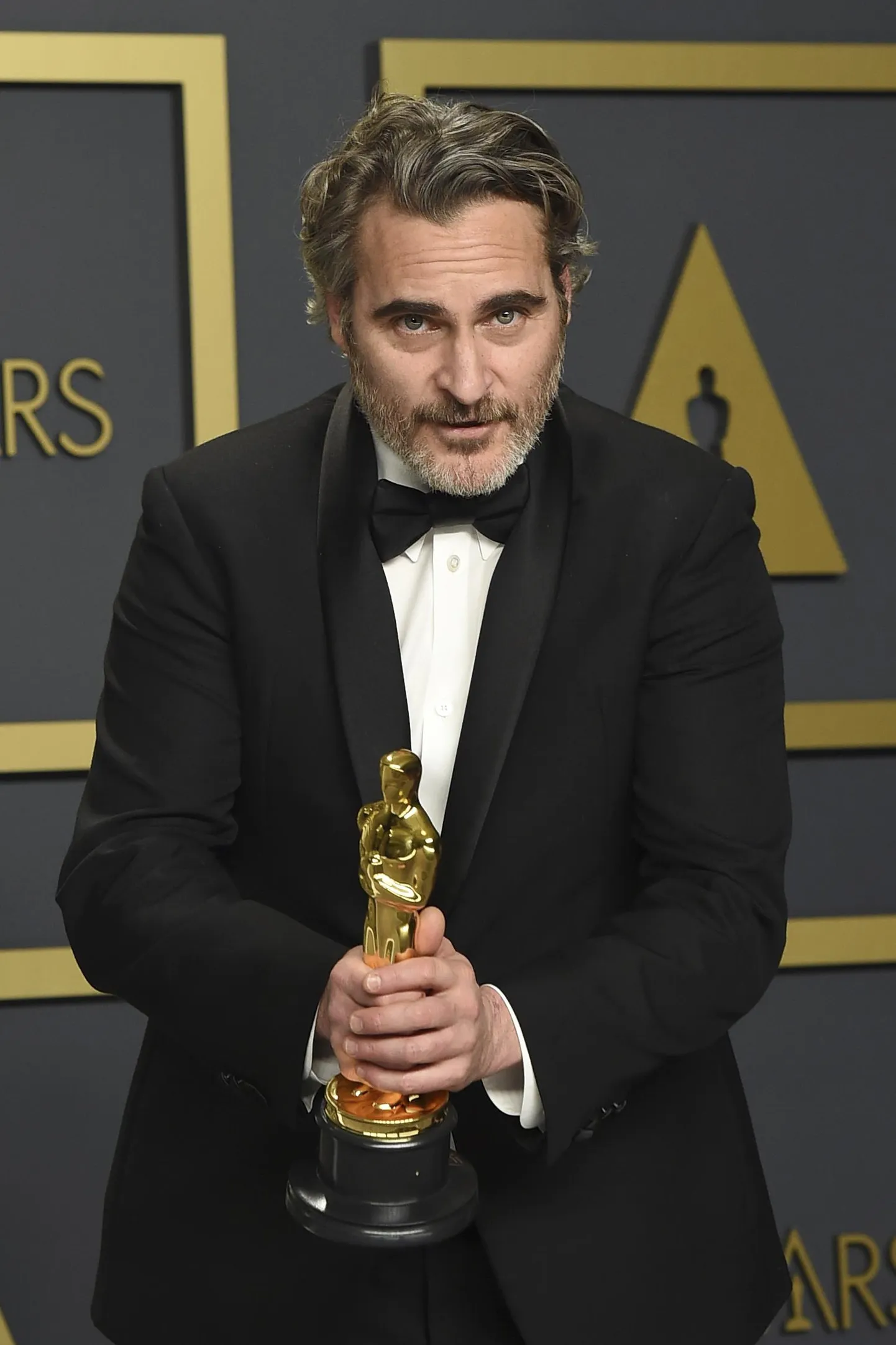 Joaquin Phoenix