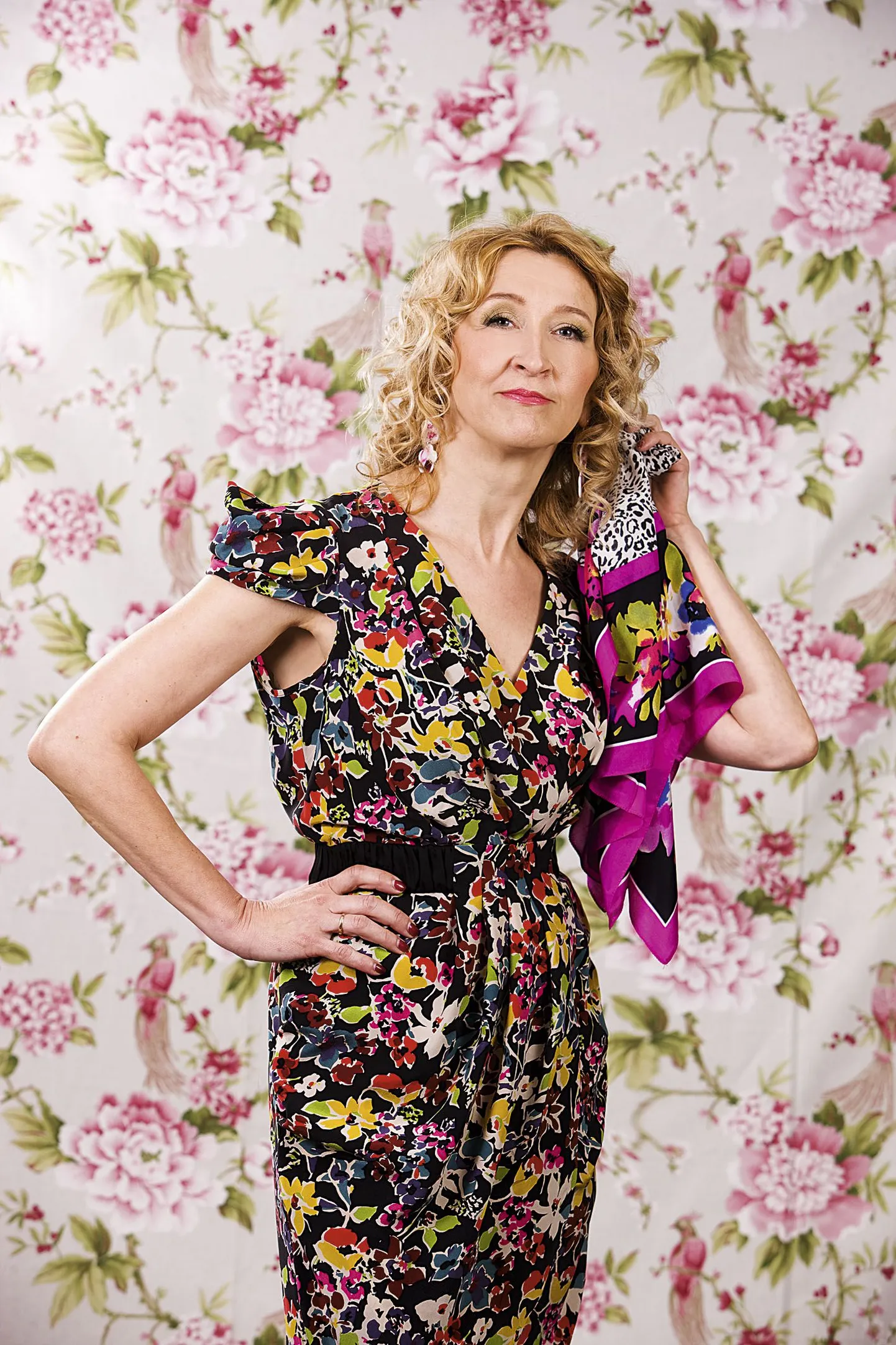Linda Pahk.
