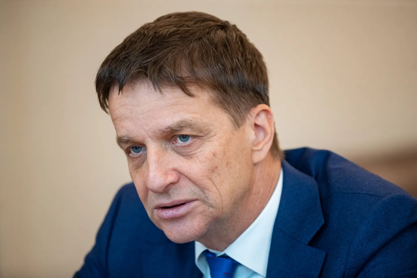 Ardo Hansson.