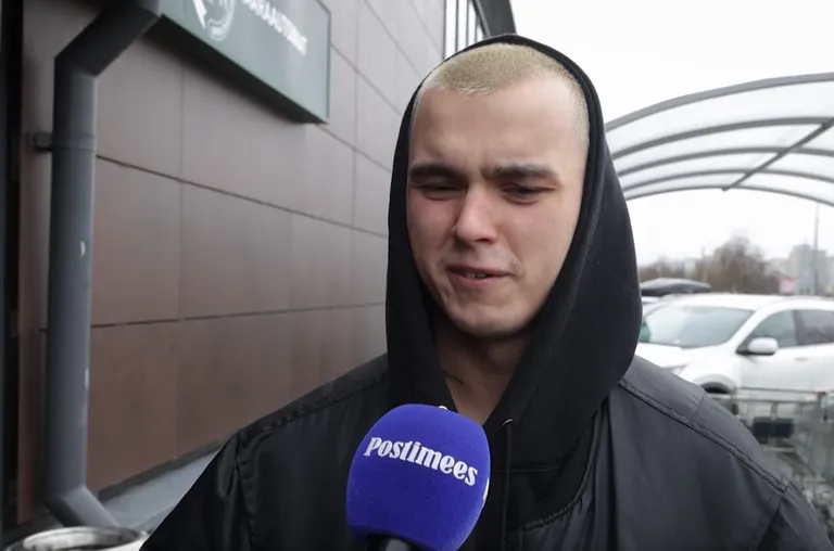 Эдгард.