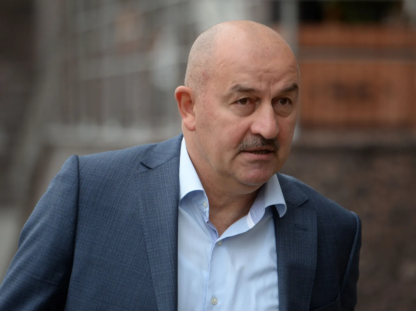 Stanislav Tšertšessov.