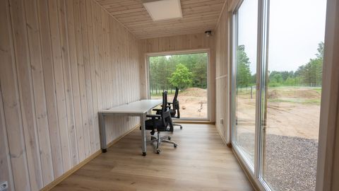 Kuudepikkune meeletu töö toob maailma motoparemiku Karksi-Nuia külje alla