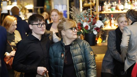 FOTOD ⟩ «Kui sõprus kasvab armastuseks!» Vastabiellunud Liis-Katrin Avandi jagab esimesi pulmapilte