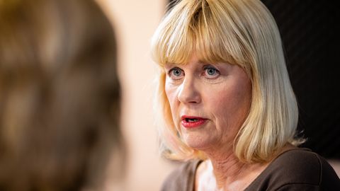Naistekliinikust päevapealt vallandatud dr Piret Veerus asus tööle Terena kliinikus