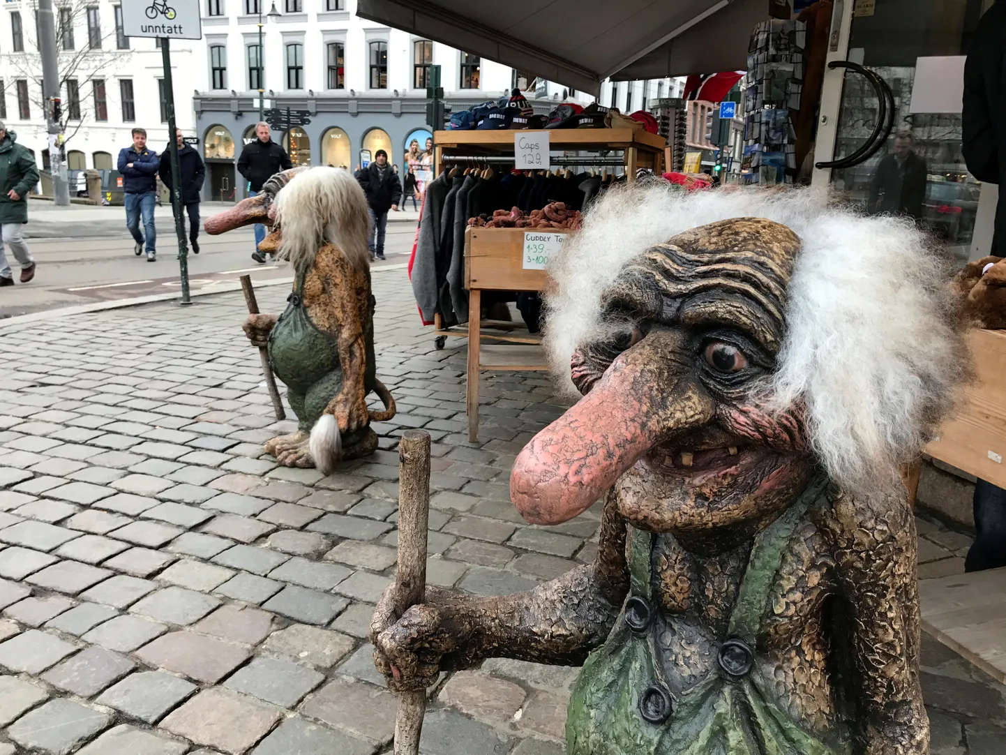 Oslo