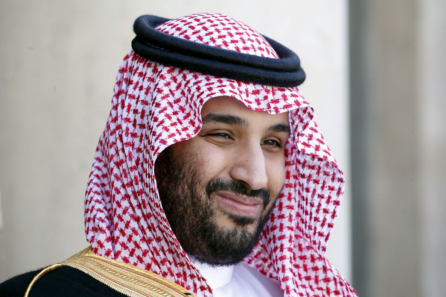 Väidetavalt püüdsid Saudi Araabiaga seotud häkkerid muukida lahti kroonprints Mohammed bin Salmanist (pildil) raamatu kirjutanud USA ajakirjaniku telefoni.