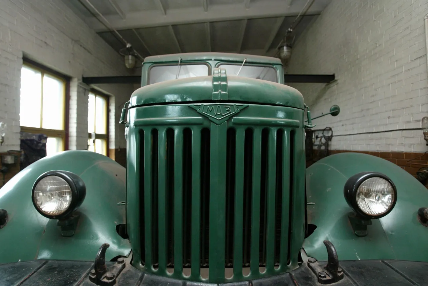 Auto Raivo Raju uunikumide kollektsioonist
