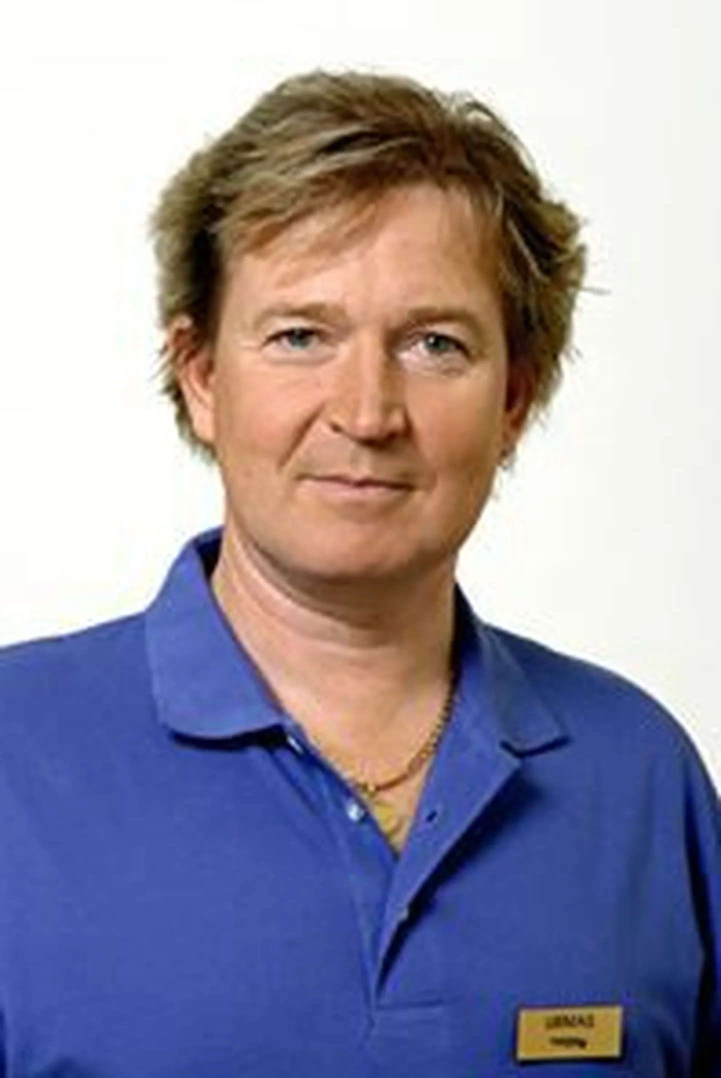 Urmas Espenberg