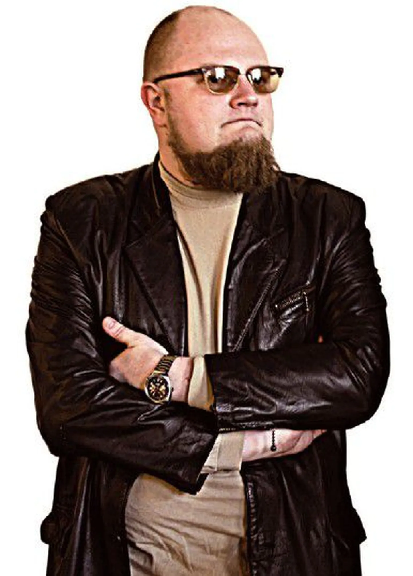 Karl Martin Sinijärv