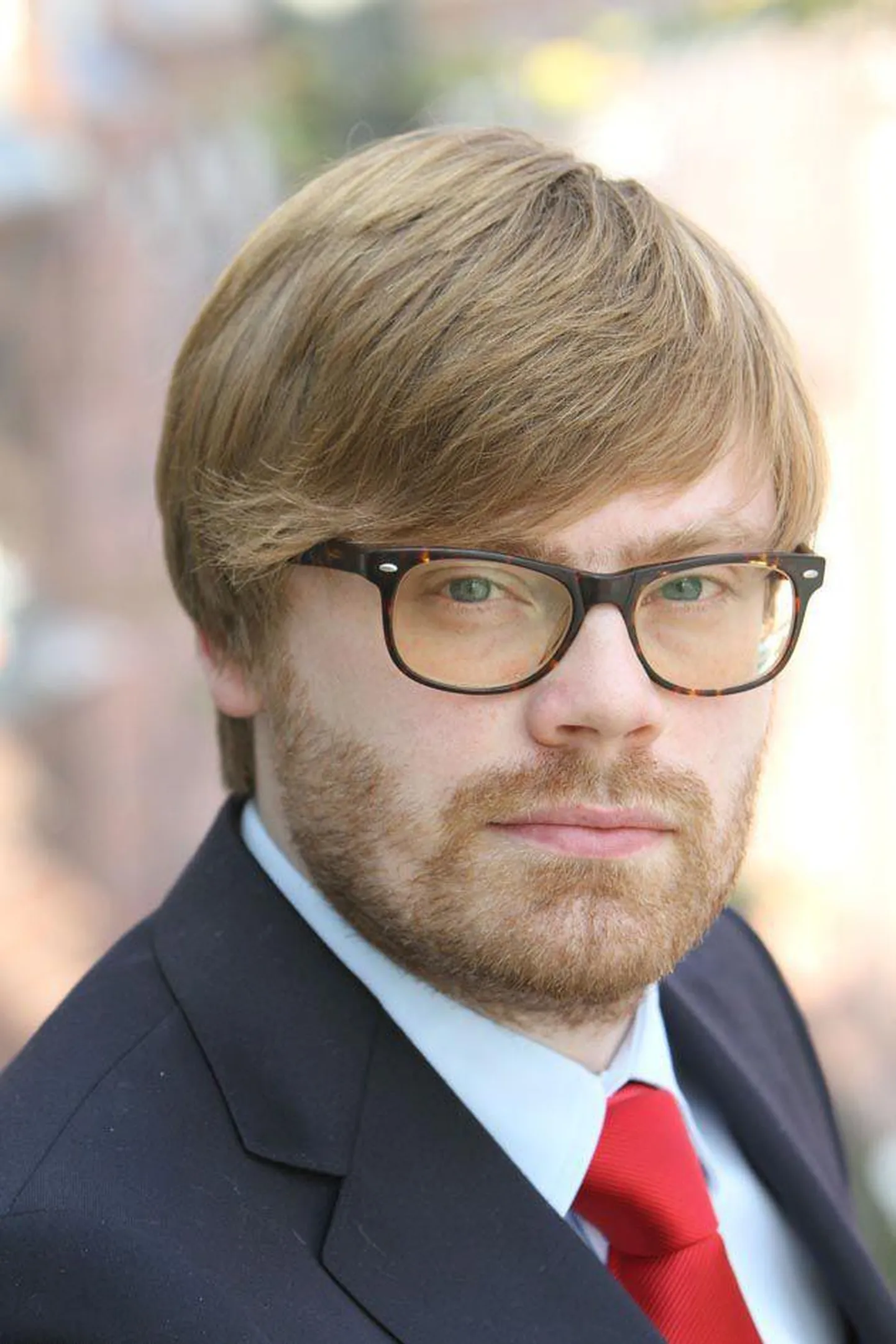 Rasmus Kattai