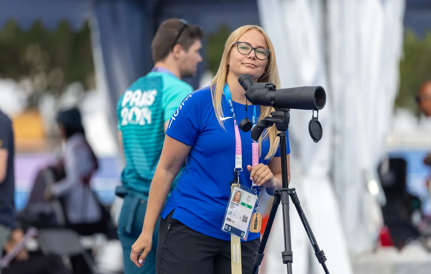 Siret Luik