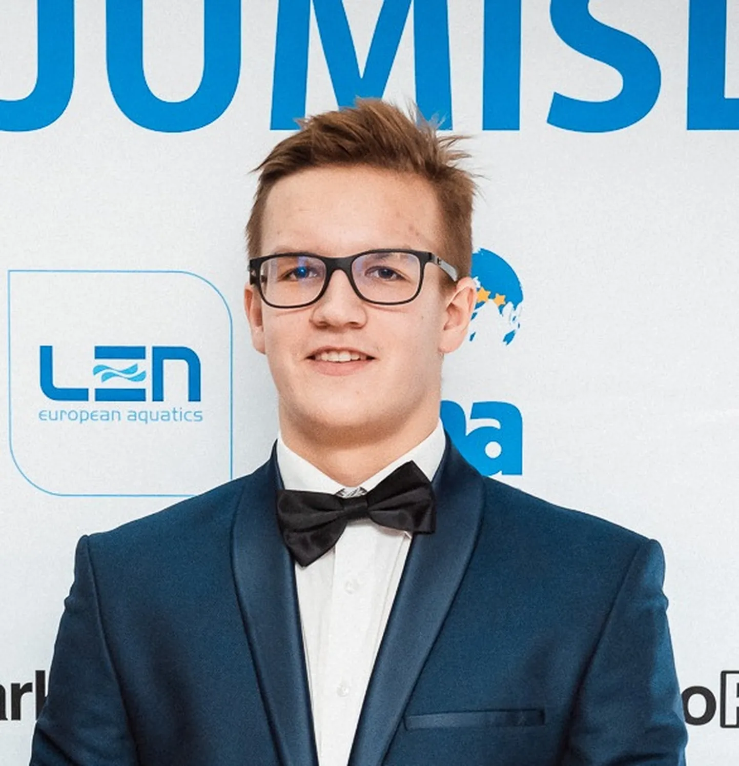 Joonas Niine.