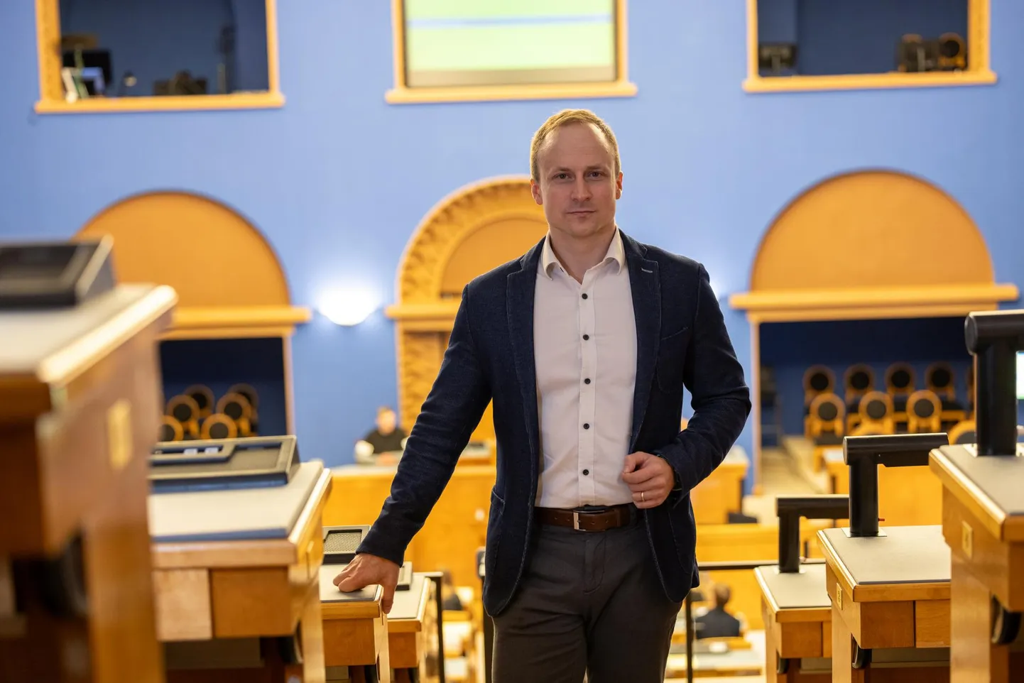 Mihkel Lees