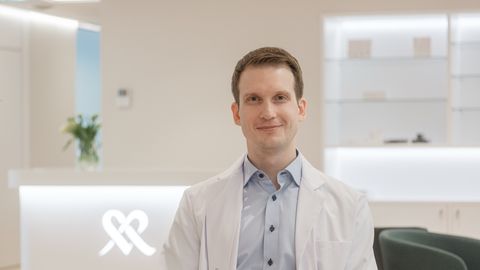 ANDREAS ABEL ⟩ Suur auk süsteemis – kui tööandja saadab arstile ja leitakse midagi ohtlikku, siis mis saab edasi?