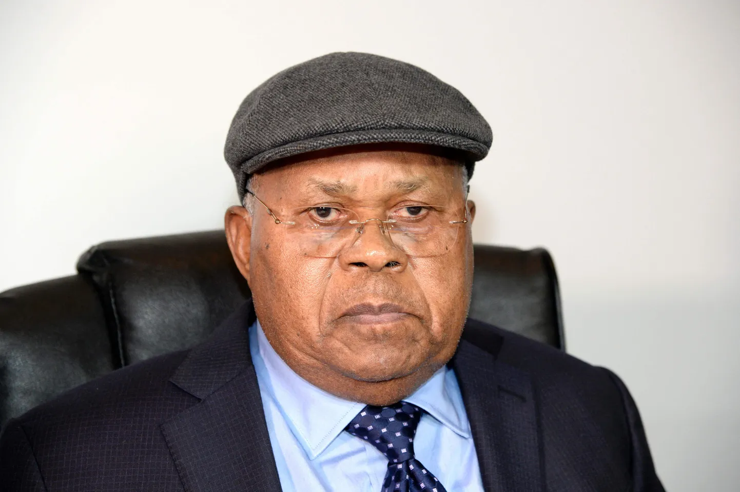 Étienne Tshisekedi