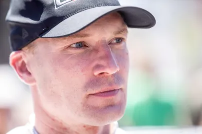Jari-Matti Latvala.