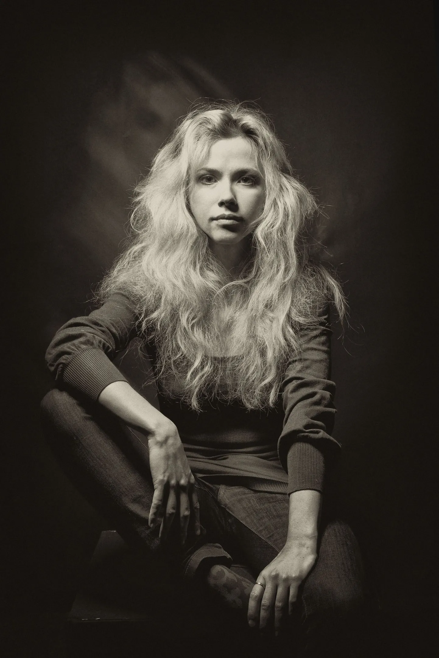 Marija Posa