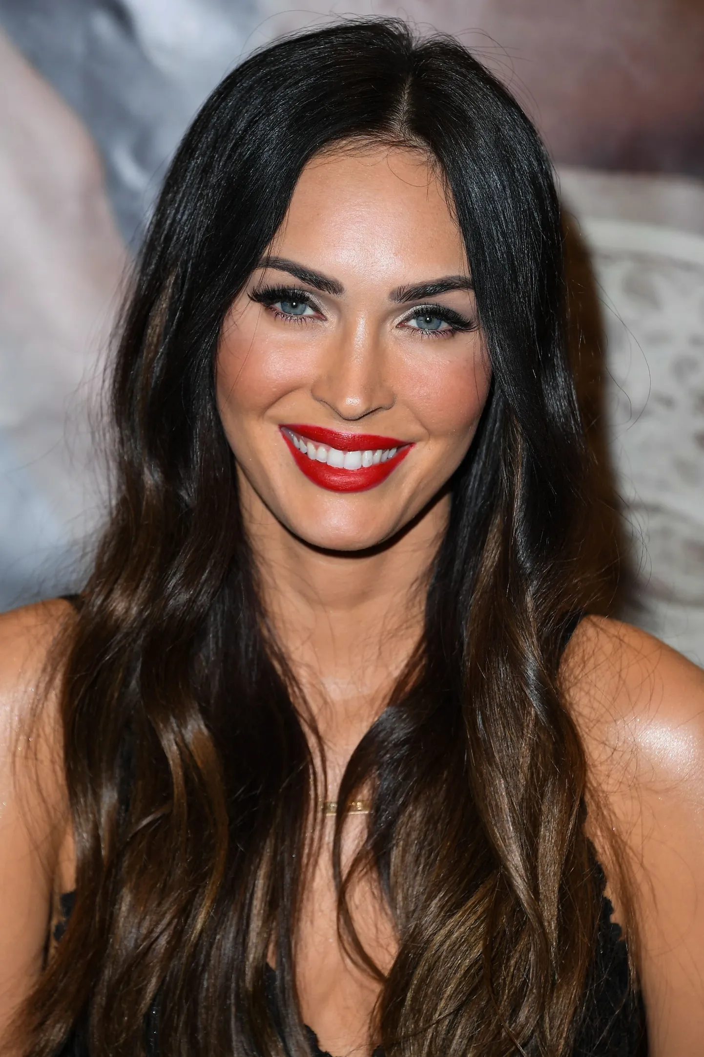 Megan Fox läheb 6. oktoobril vaatama MMA võitlust.