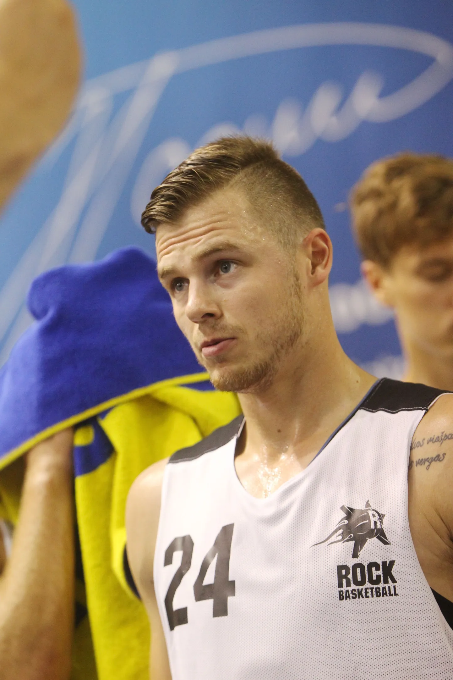Evaldas Žabas